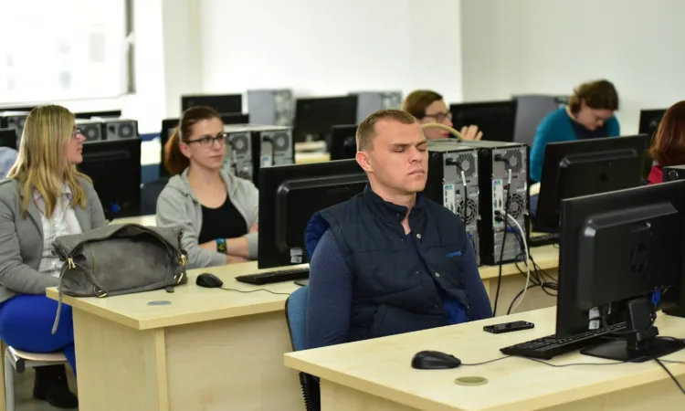 IUS Software Engineering Students Successfully Apply their Knowledge