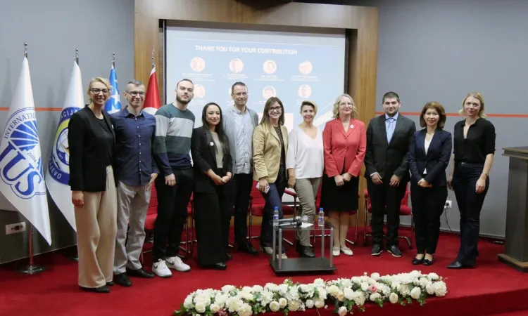 IUS događaj o podizanju svijesti o kibernetičkoj sigurnosti s preokretom: Obuhvaćena i reakcija na nedavni kibernetički napad