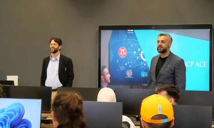 IUS domaćin GDG Sarajevo #096: Jačanje tehnoloških vještina i zajedničke saradnje