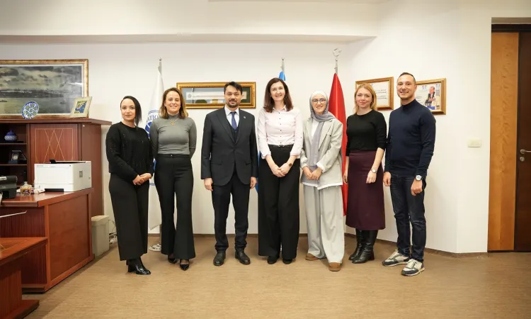 IUS jača partnerstva potpisivanjem novog sporazuma sa kompanijama System Verification i Reeinvent