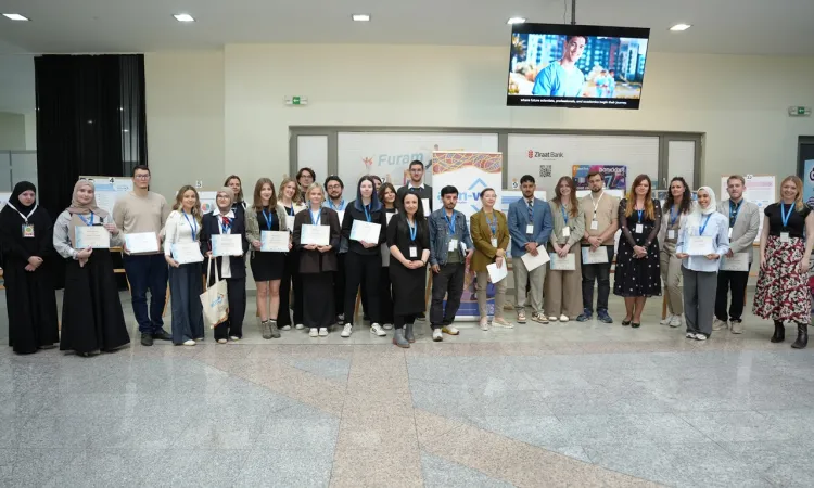 IUS Hosts the First Sarajevo ACM Celebration of Women in Computing – SCWiC 2026