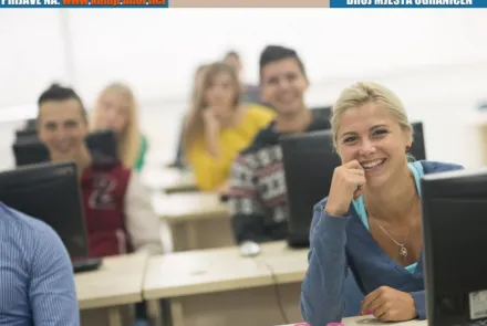 4th BHOI Informatics Camp