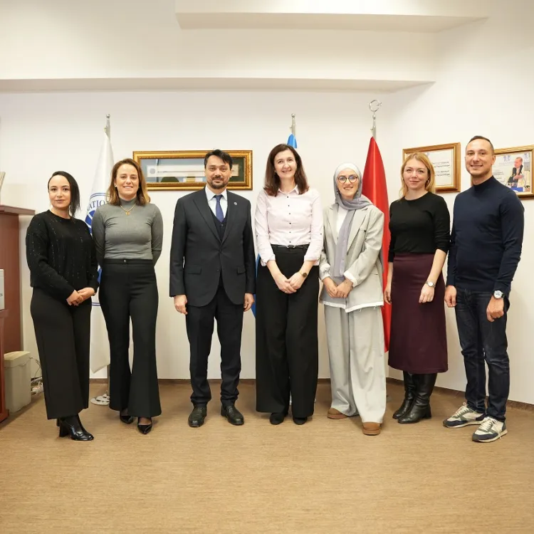 IUS Strengthens Tech Partnerships with New MoU Signed with System Verification and Reeinvent