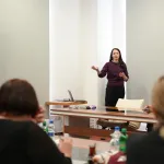 FENS İlk Danışma Kurulu Toplantısını Gerçekleştirdi