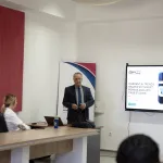 Serijal AI Talks nastavljen na IUS-u razgovorima o novim trendovima u oblasti umjetne inteligencije
